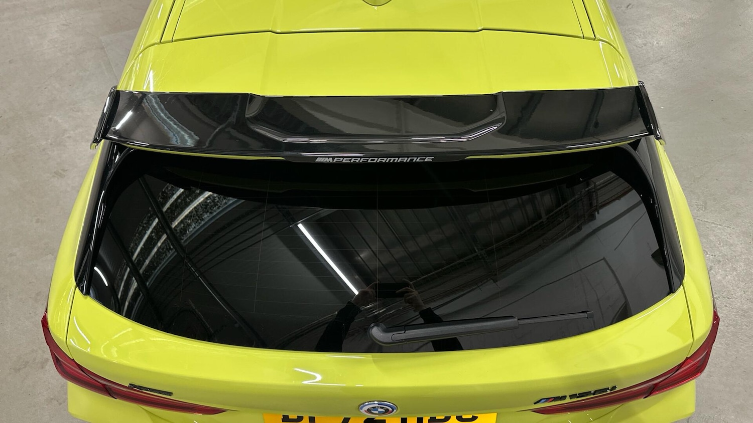 Used BMW 1 Series 2023 for sale - 77604536: Photo 47