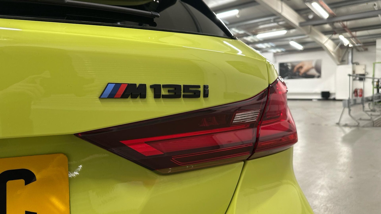 Used BMW 1 Series 2023 for sale - 77604536: Photo 48