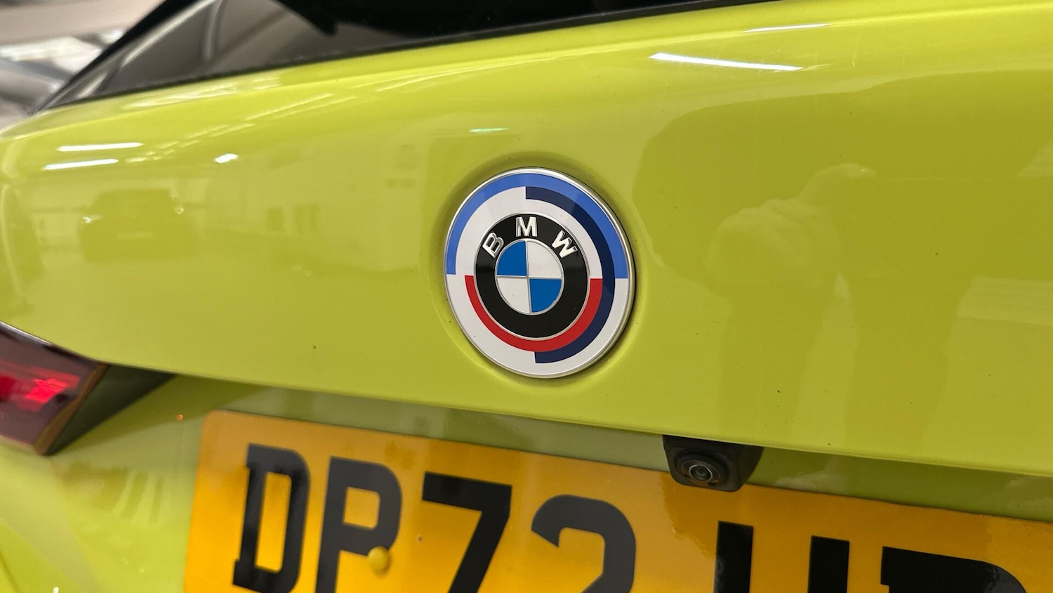 Used BMW 1 Series 2023 for sale - 77604536: Photo 49