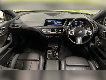 Used BMW 1 Series 2023 for sale - 77604536: Photo