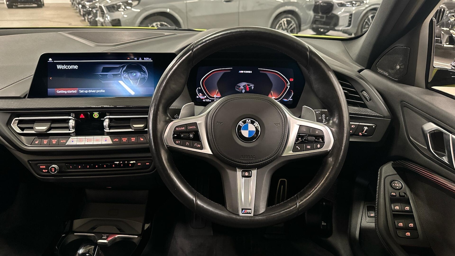 Used BMW 1 Series 2023 for sale - 77604536: Photo 5