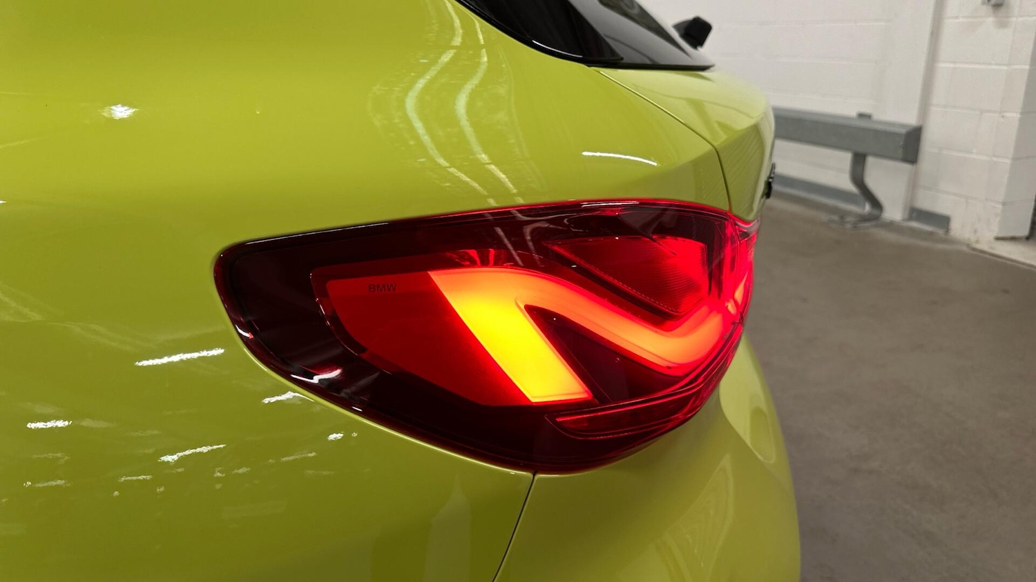 Used BMW 1 Series 2023 for sale - 77604536: Photo 52