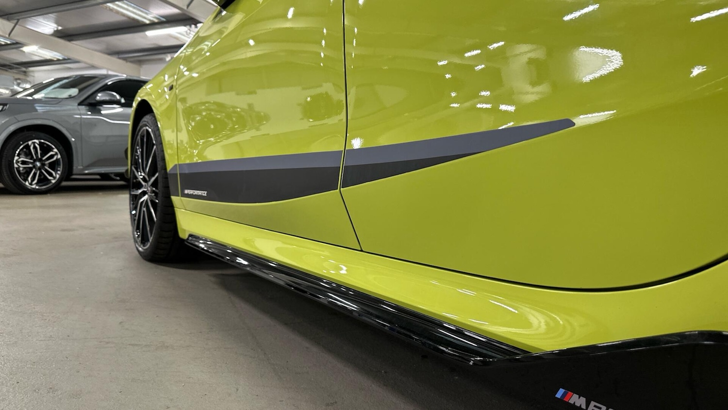 Used BMW 1 Series 2023 for sale - 77604536: Photo 54