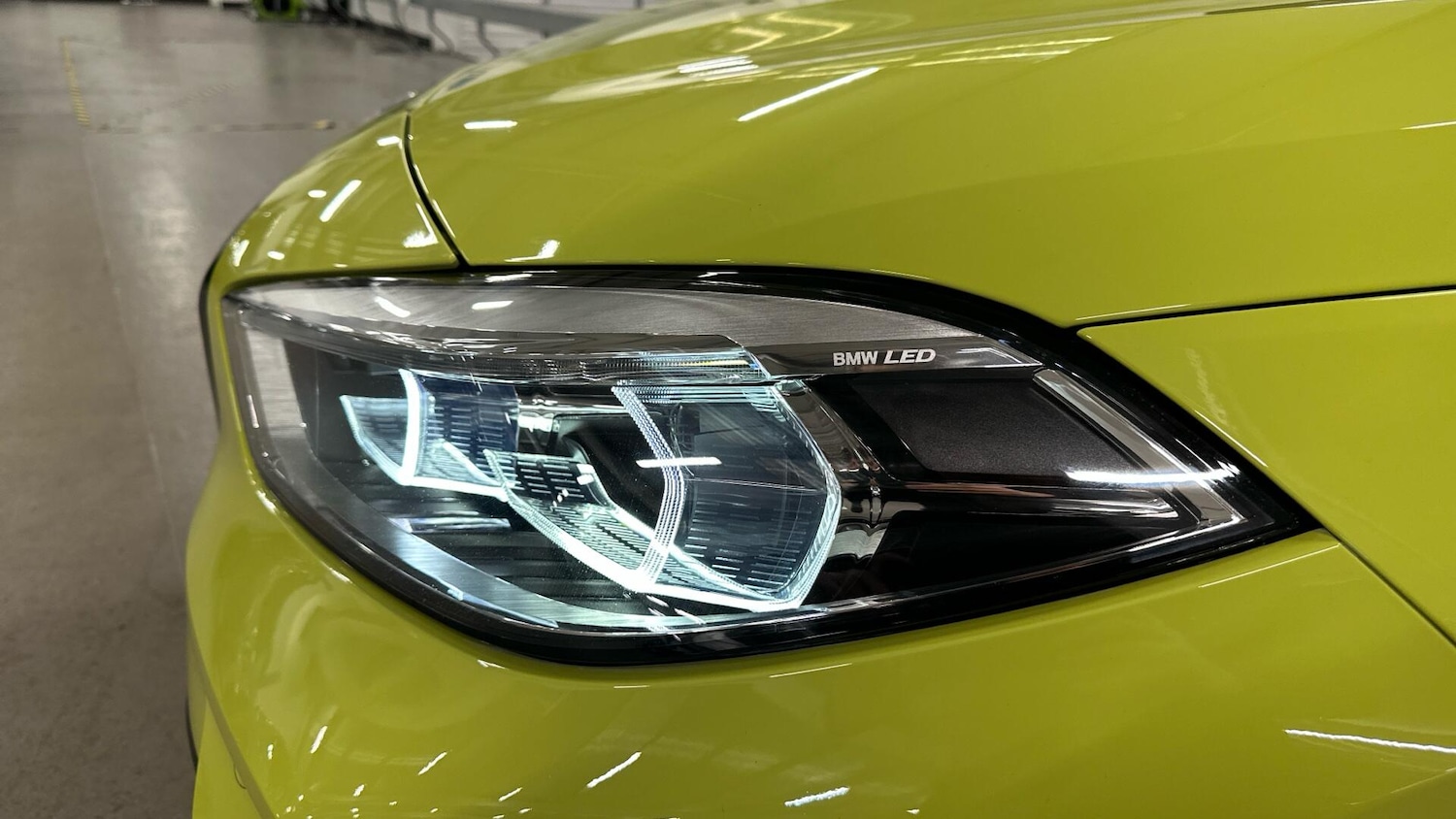 Used BMW 1 Series 2023 for sale - 77604536: Photo 56