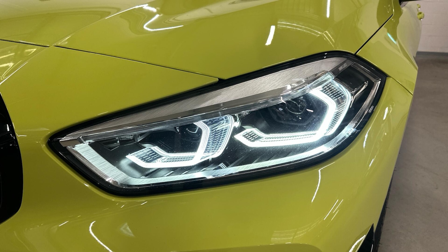 Used BMW 1 Series 2023 for sale - 77604536: Photo 57