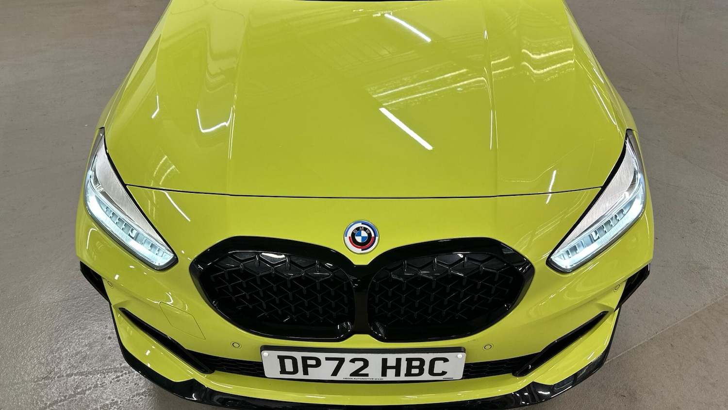 Used BMW 1 Series 2023 for sale - 77604536: Photo 59