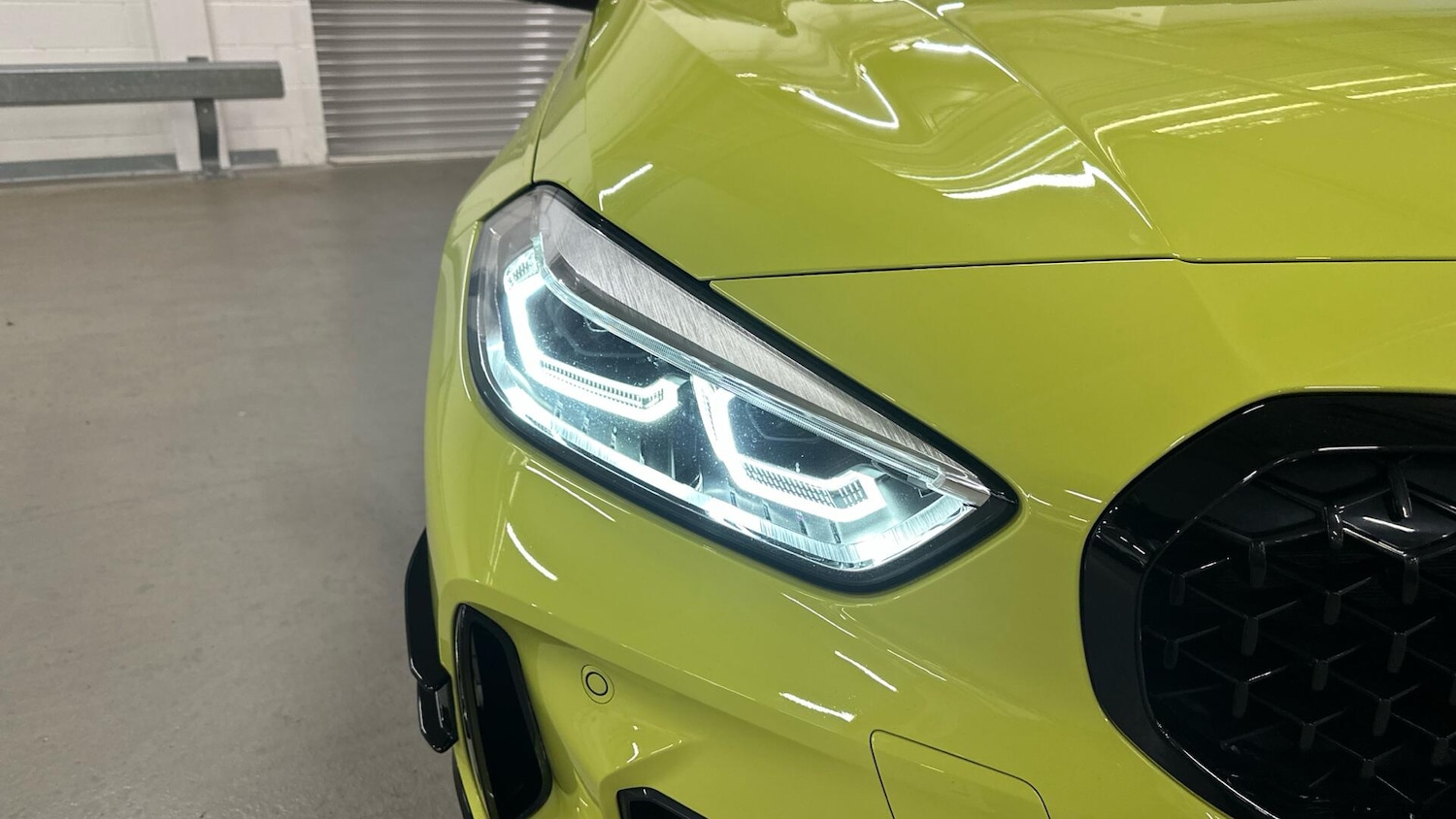 Used BMW 1 Series 2023 for sale - 77604536: Photo 60