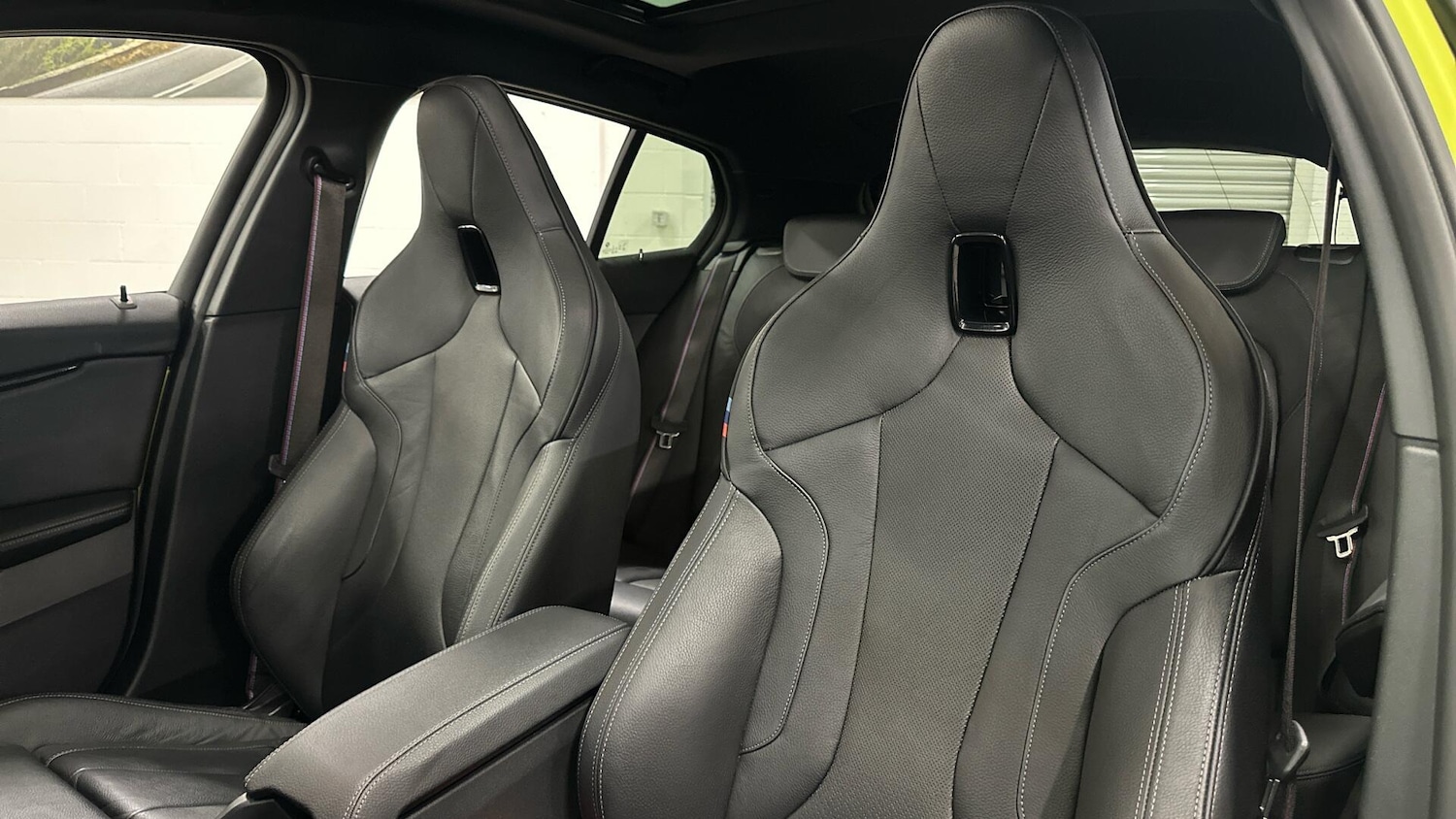 Used BMW 1 Series 2023 for sale - 77604536: Photo 62