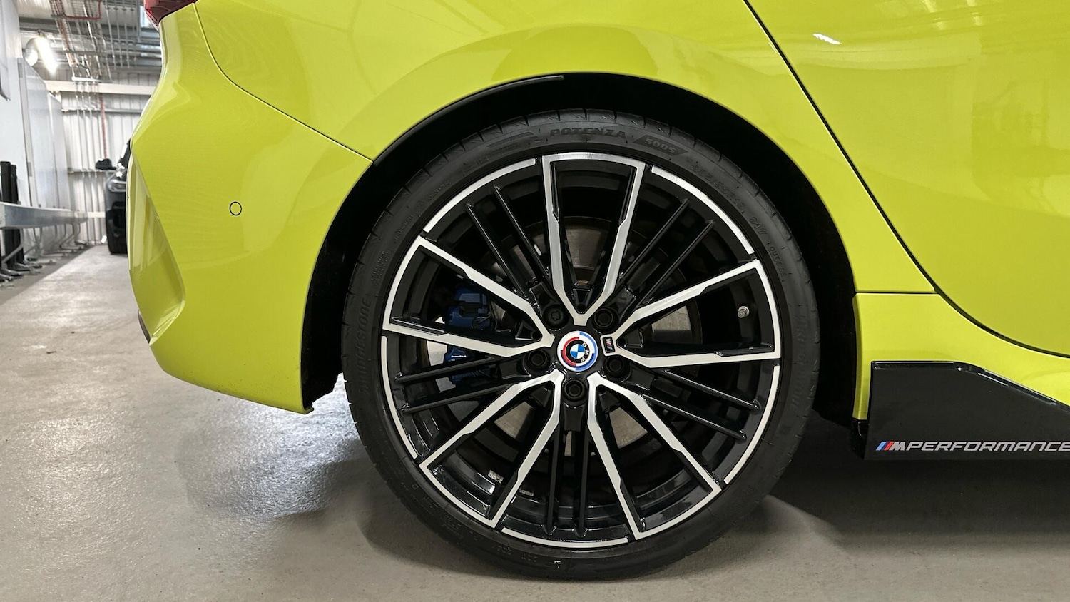 Used BMW 1 Series 2023 for sale - 77604536: Photo 68