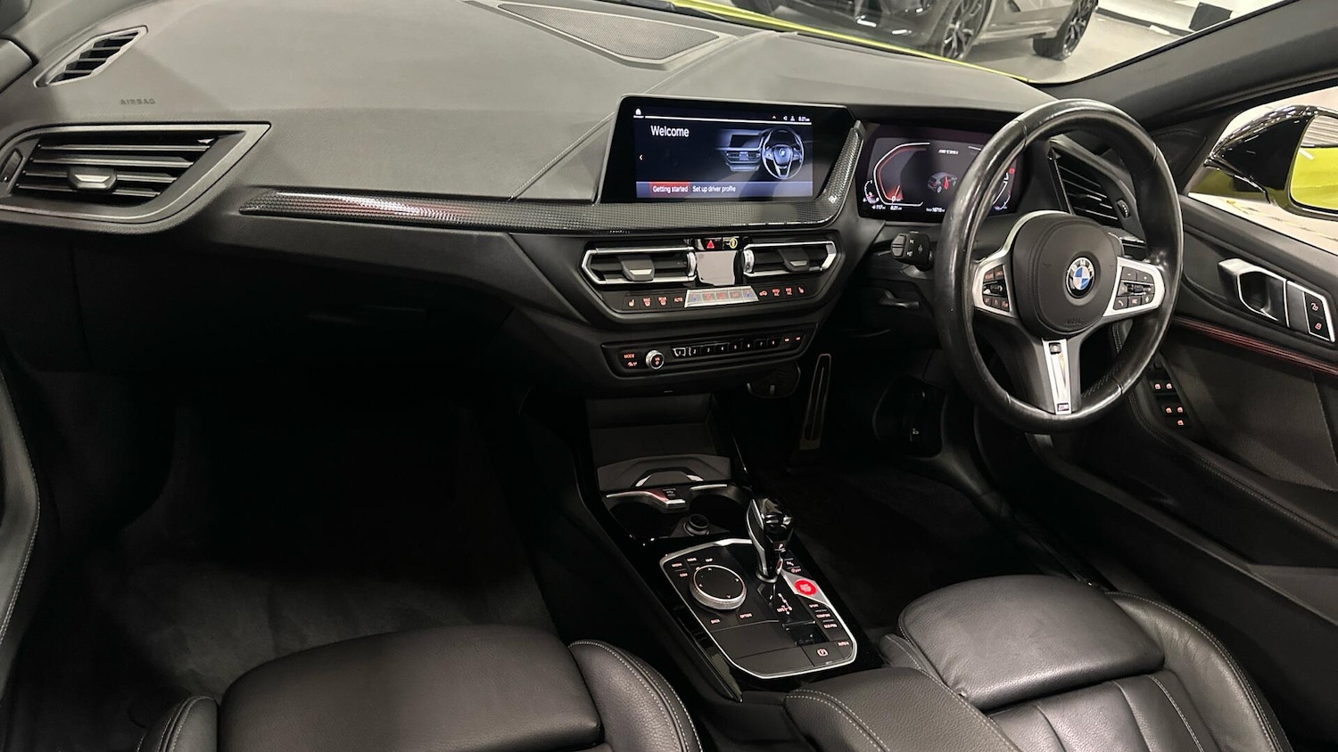 Used BMW 1 Series 2023 for sale - 77604536: Photo 7