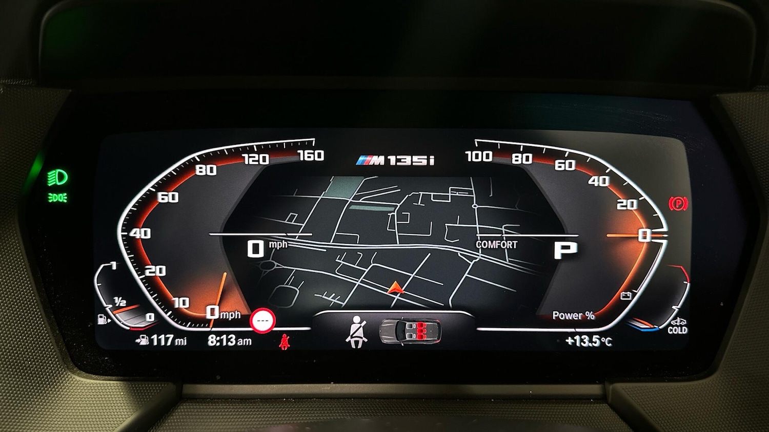 Used BMW 1 Series 2023 for sale - 77604536: Photo 9