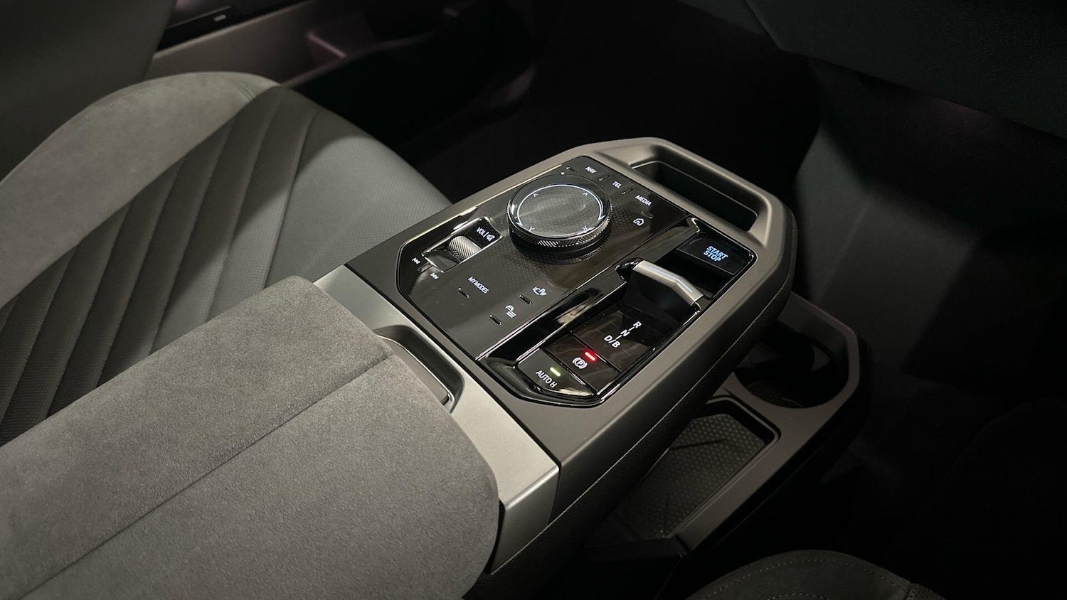 Used BMW iX for sale - 78135516: Photo 10