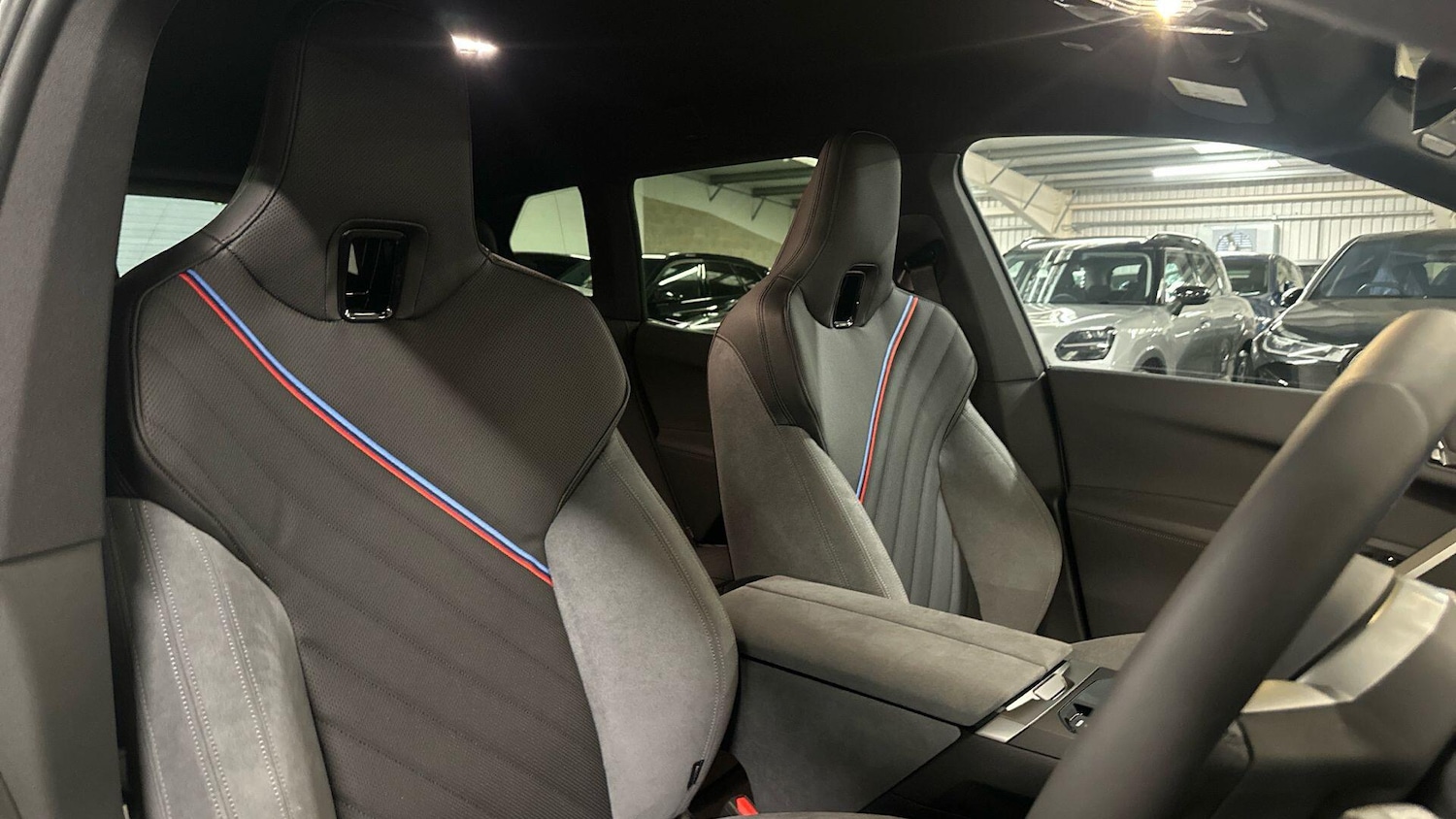 Used BMW iX for sale - 78135516: Photo 11