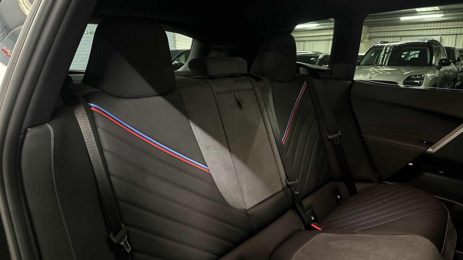 Used BMW iX for sale - 78135516: Photo 12