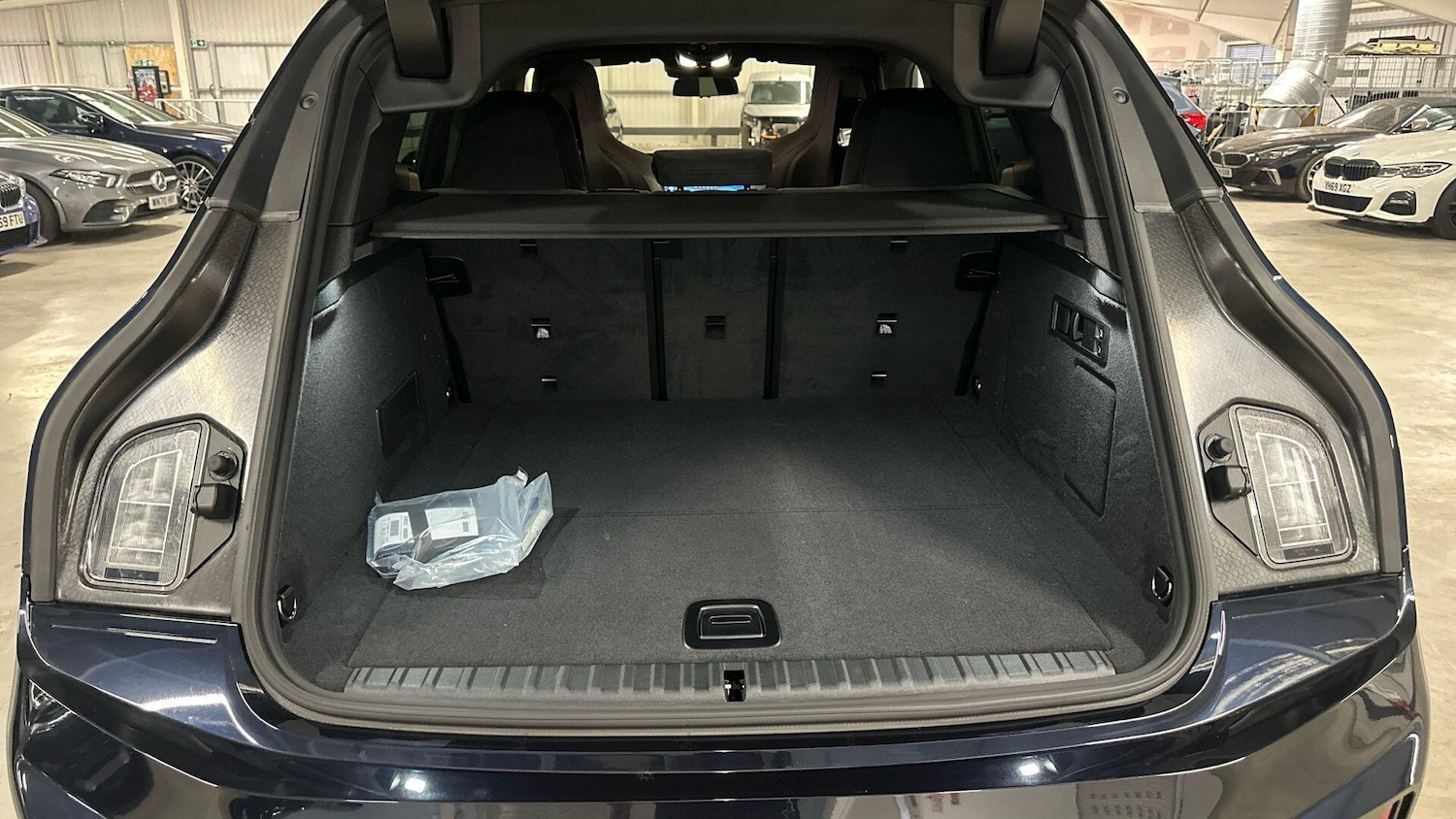 Used BMW iX for sale - 78135516: Photo 13