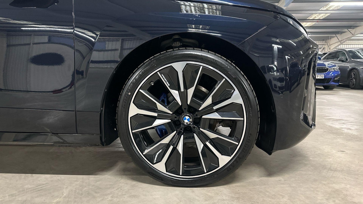 Used BMW iX for sale - 78135516: Photo 14