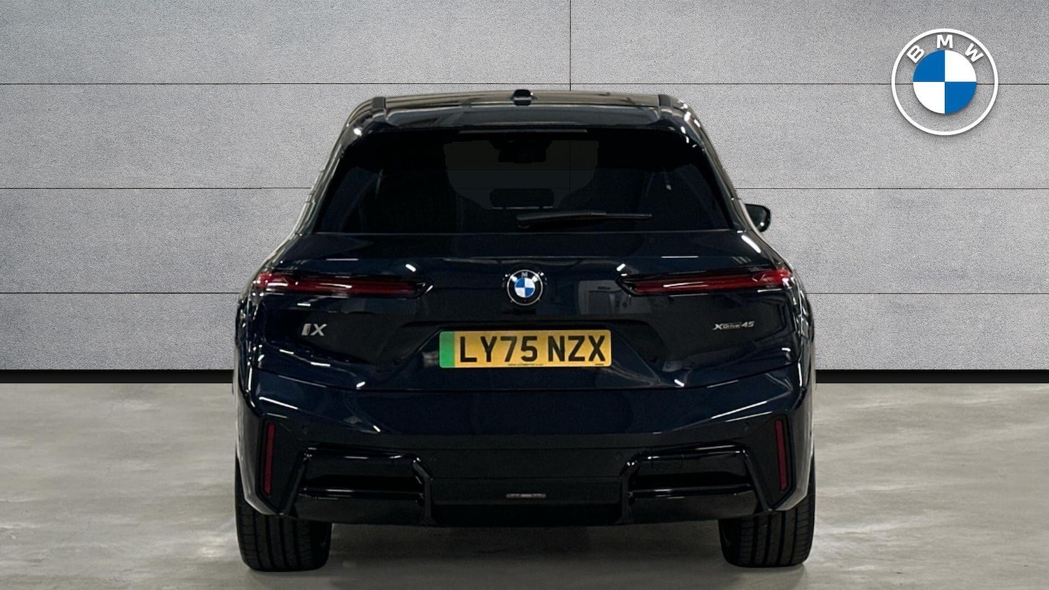 Used BMW iX for sale - 78135516: Photo 15