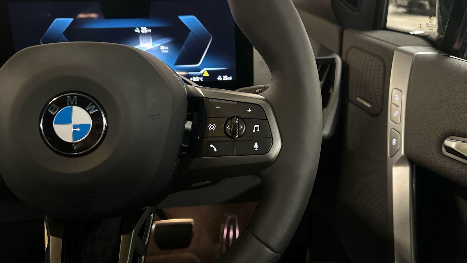 Used BMW iX for sale - 78135516: Photo 18