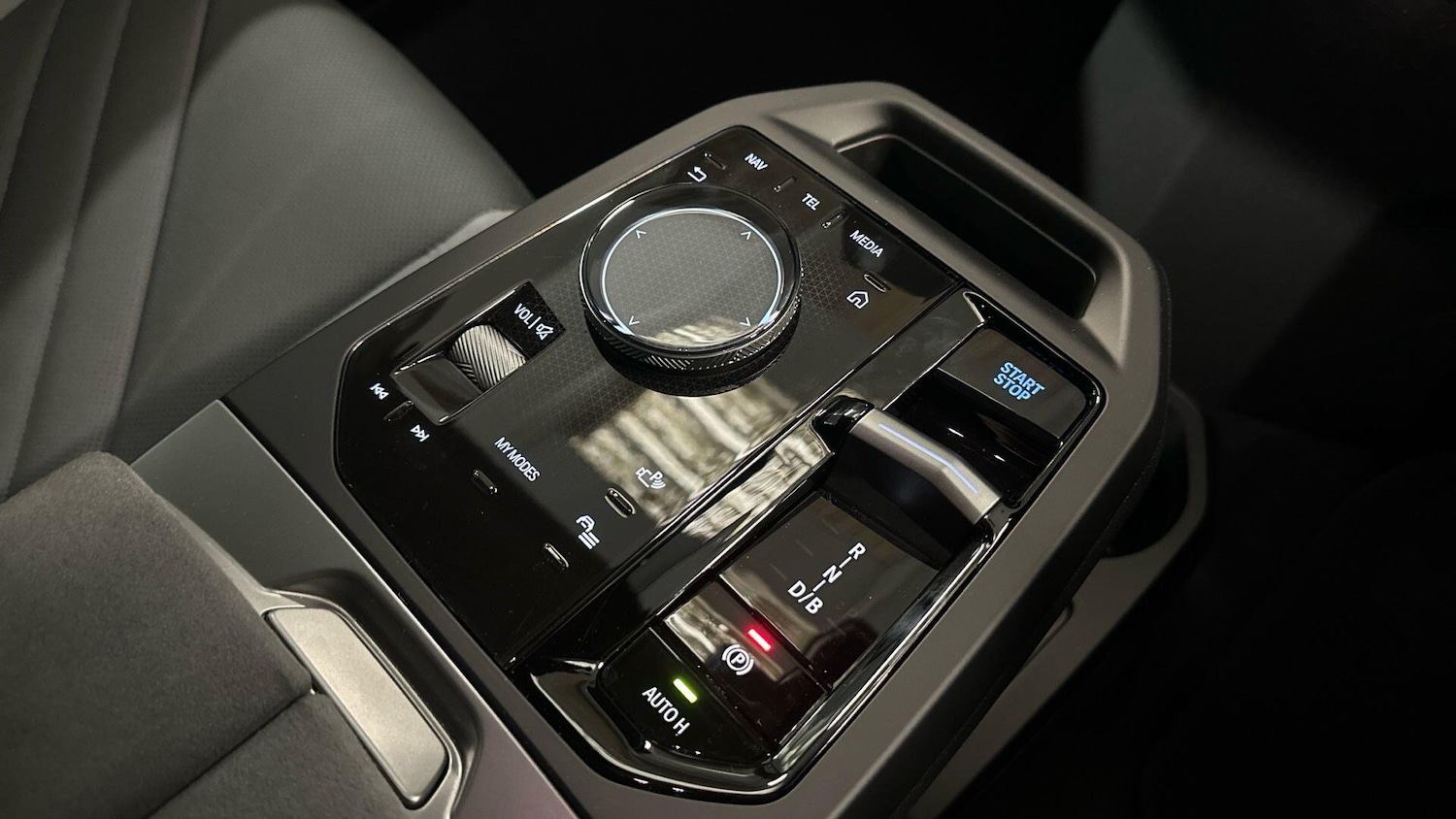 Used BMW iX for sale - 78135516: Photo 19