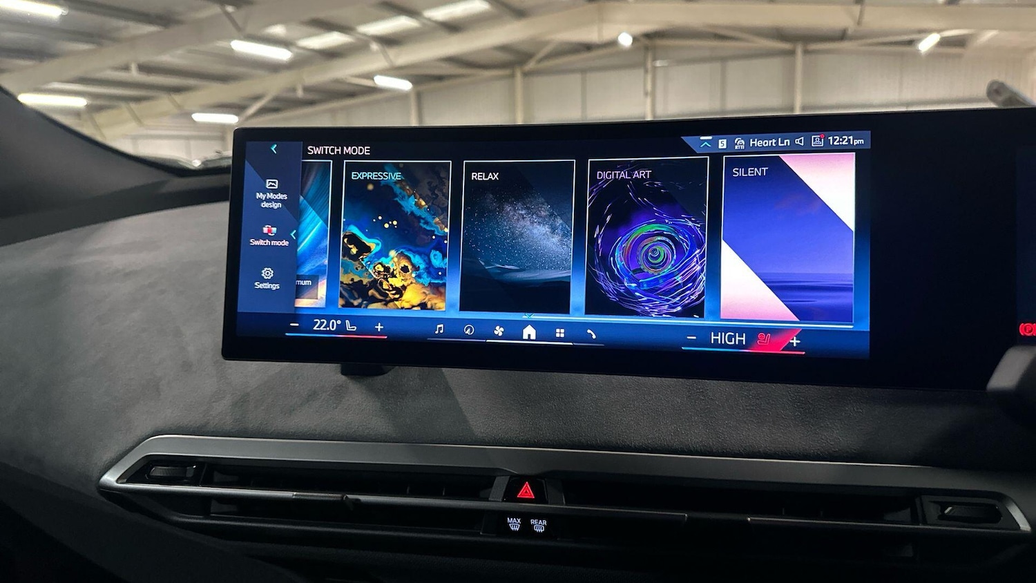 Used BMW iX for sale - 78135516: Photo 21