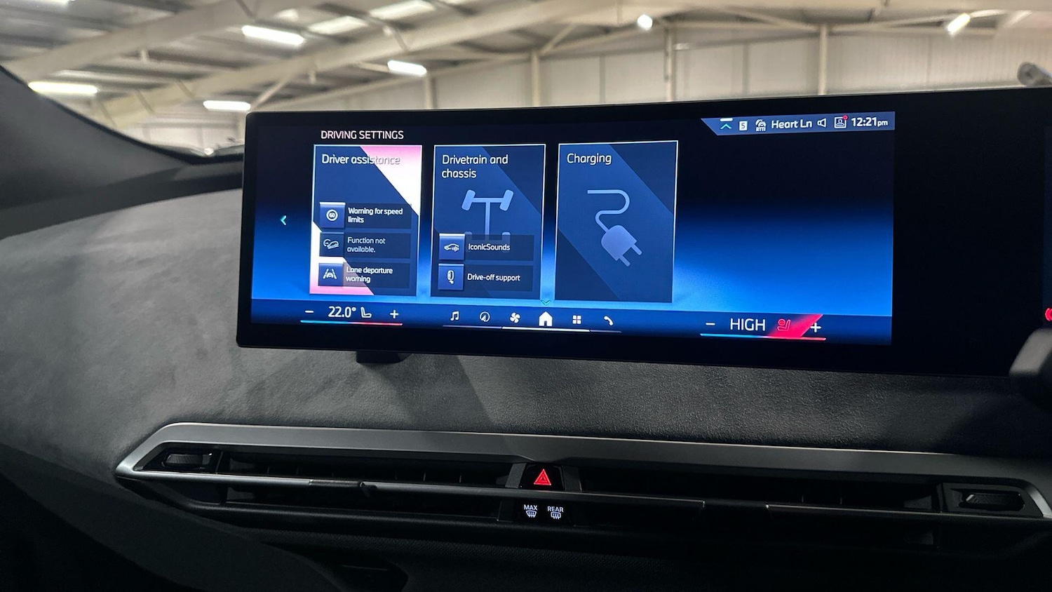 Used BMW iX for sale - 78135516: Photo 22