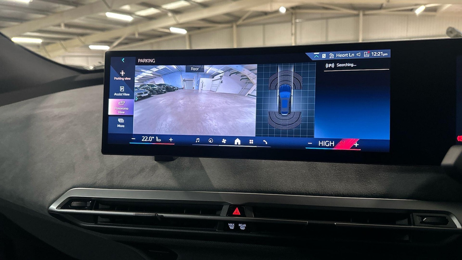 Used BMW iX for sale - 78135516: Photo 23