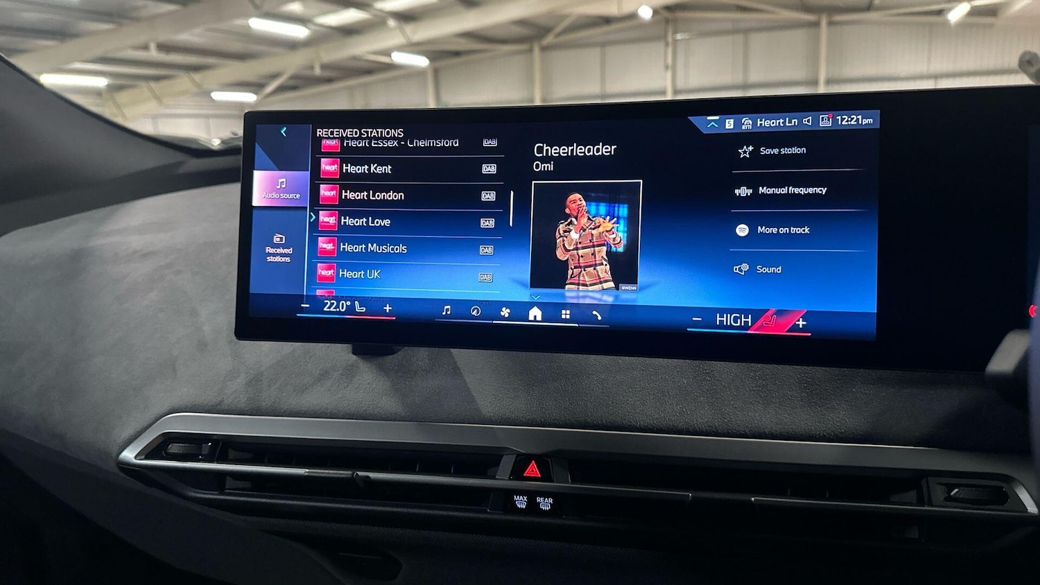 Used BMW iX for sale - 78135516: Photo 25