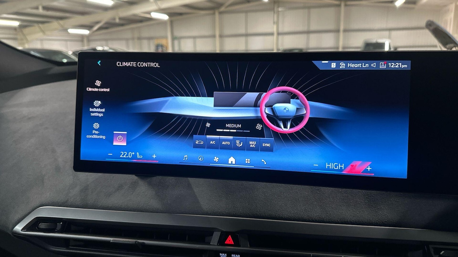 Used BMW iX for sale - 78135516: Photo 26