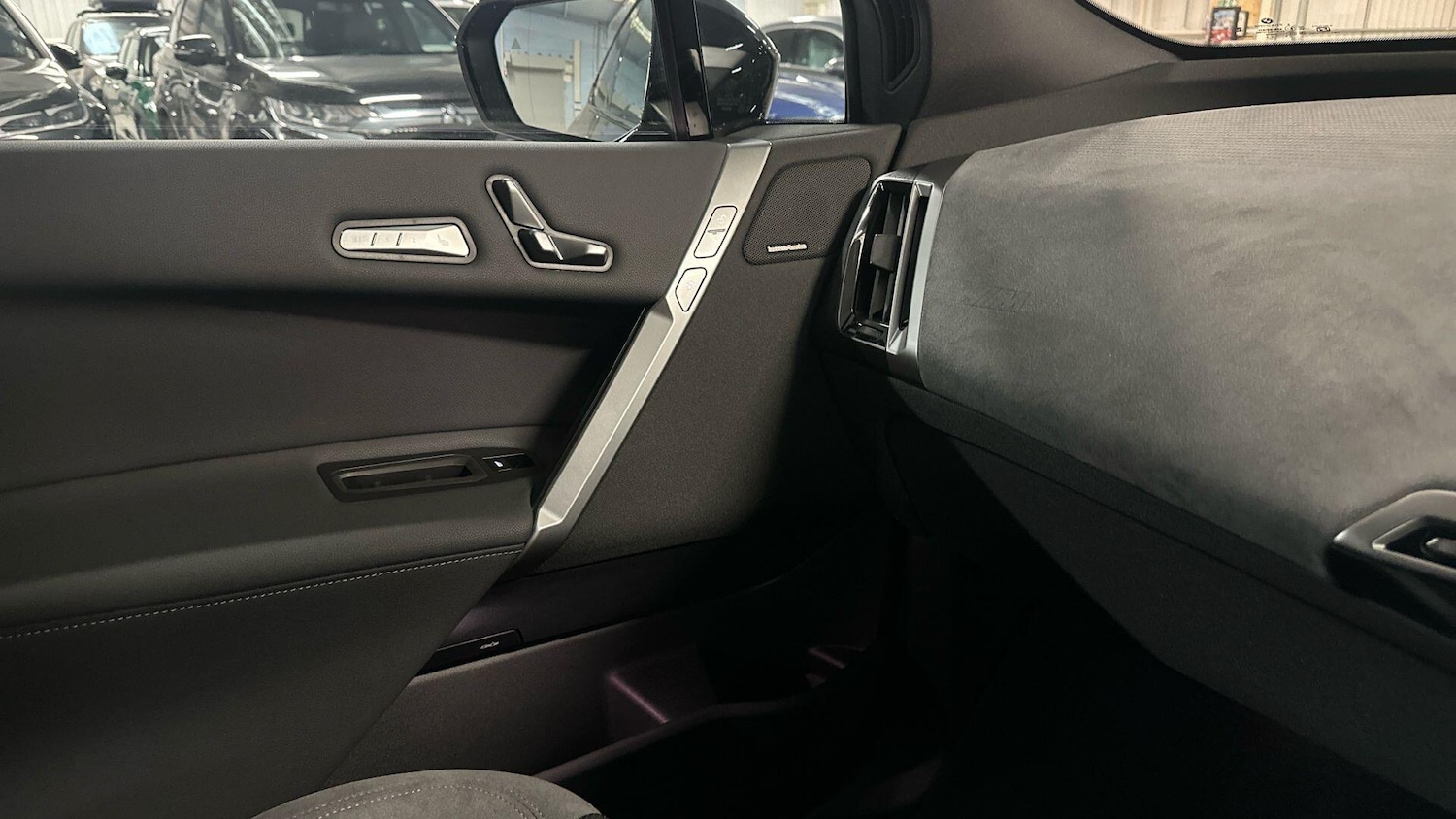 Used BMW iX for sale - 78135516: Photo 27