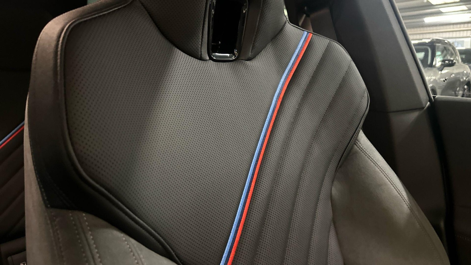 Used BMW iX for sale - 78135516: Photo 29