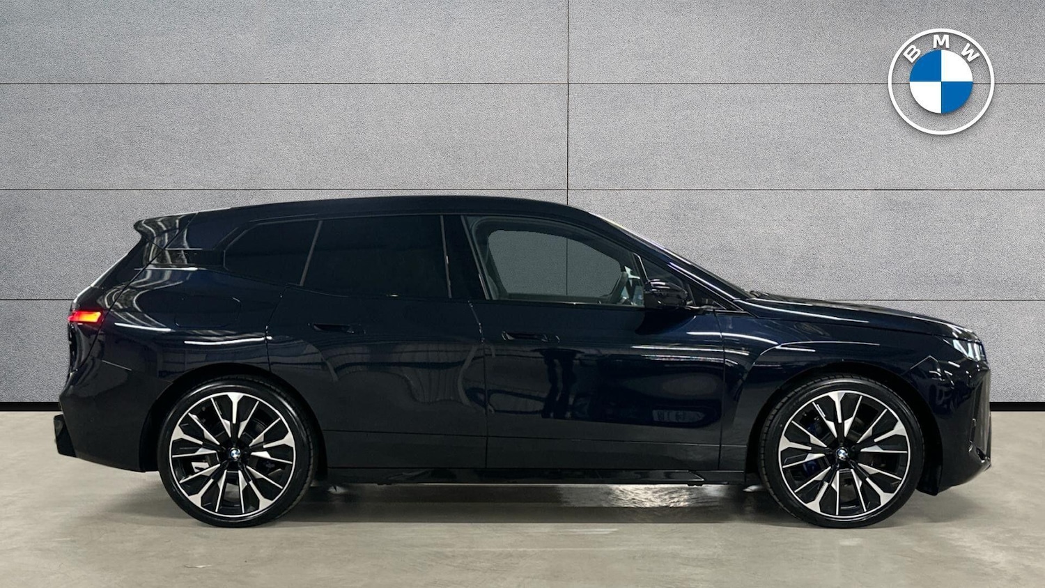 Used BMW iX for sale - 78135516: Photo 3