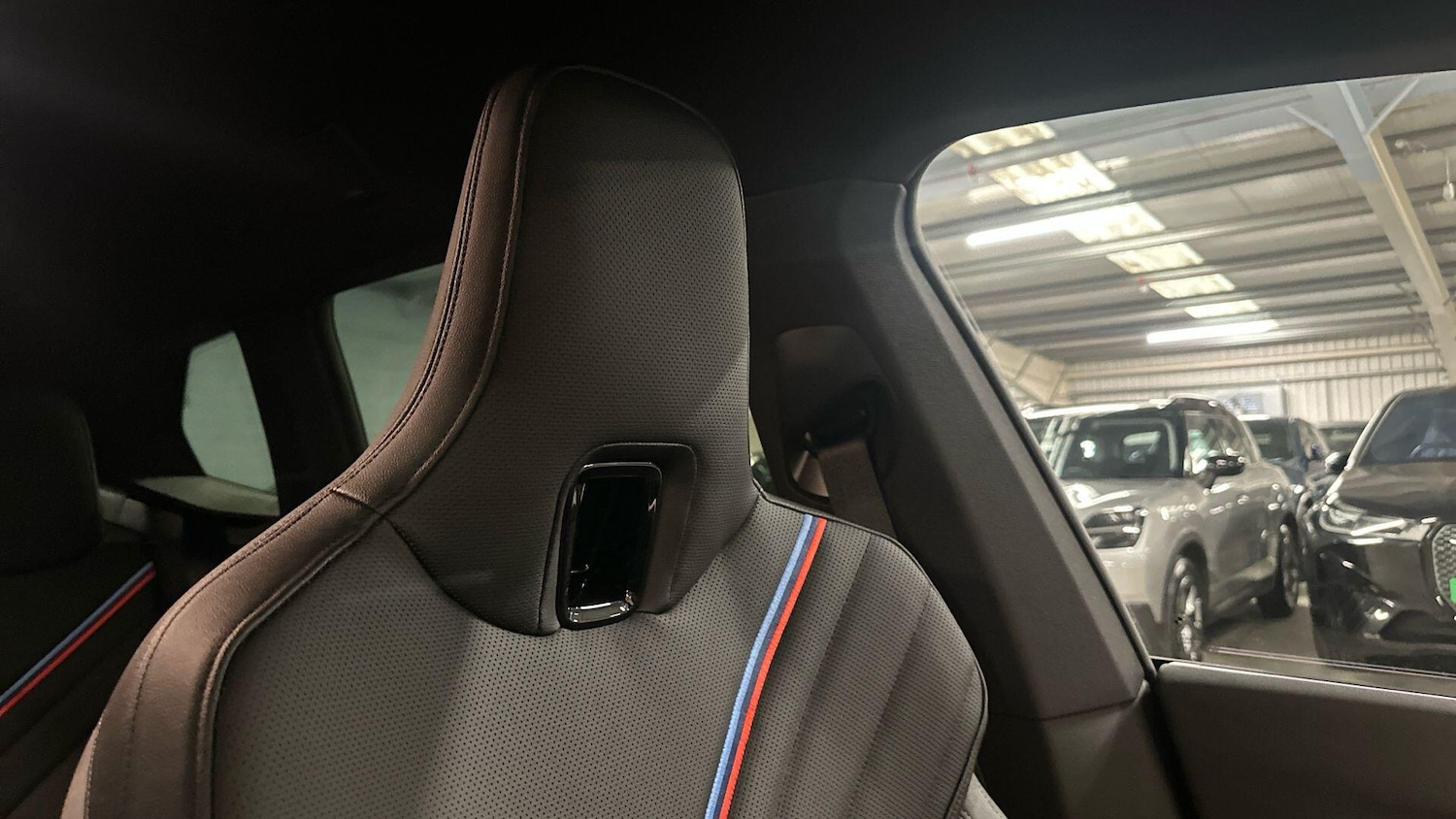 Used BMW iX for sale - 78135516: Photo 30