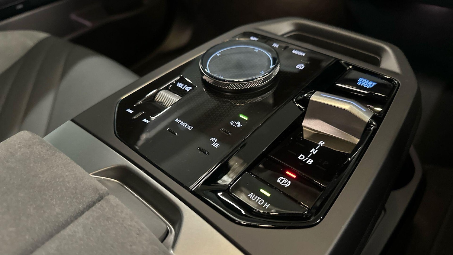 Used BMW iX for sale - 78135516: Photo 32