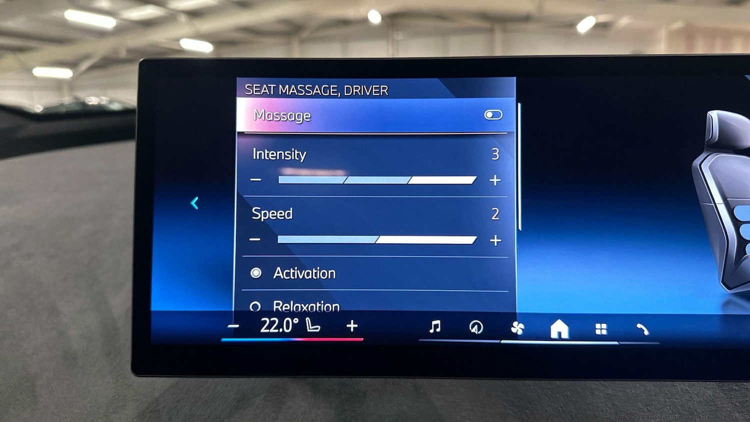 Used BMW iX for sale - 78135516: Photo 35