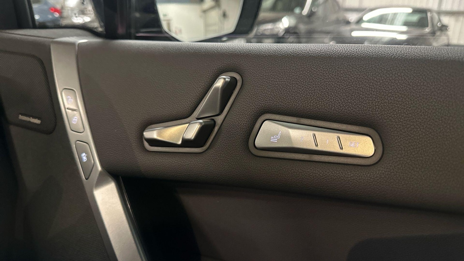 Used BMW iX for sale - 78135516: Photo 36