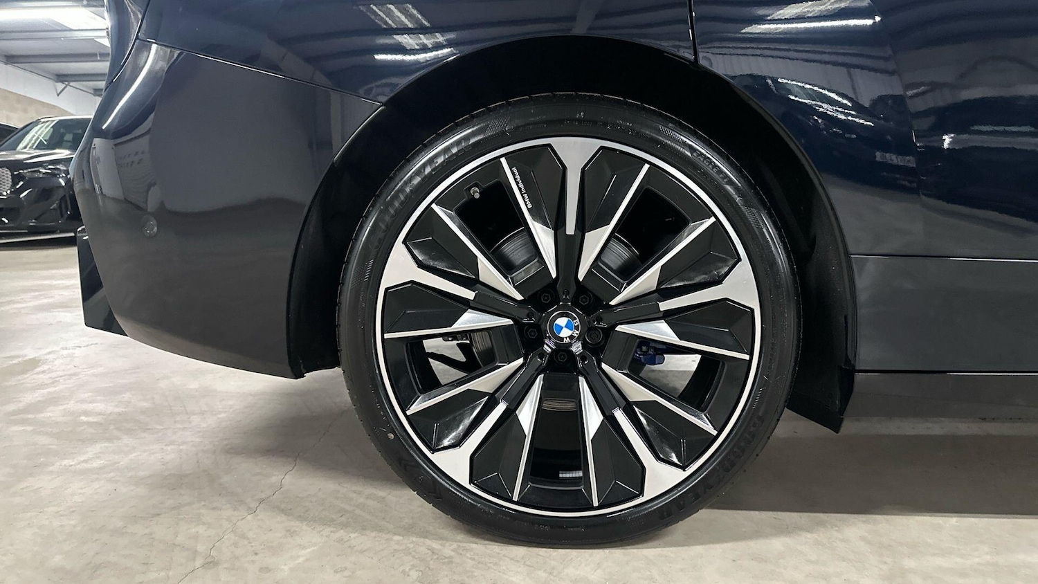 Used BMW iX for sale - 78135516: Photo 38