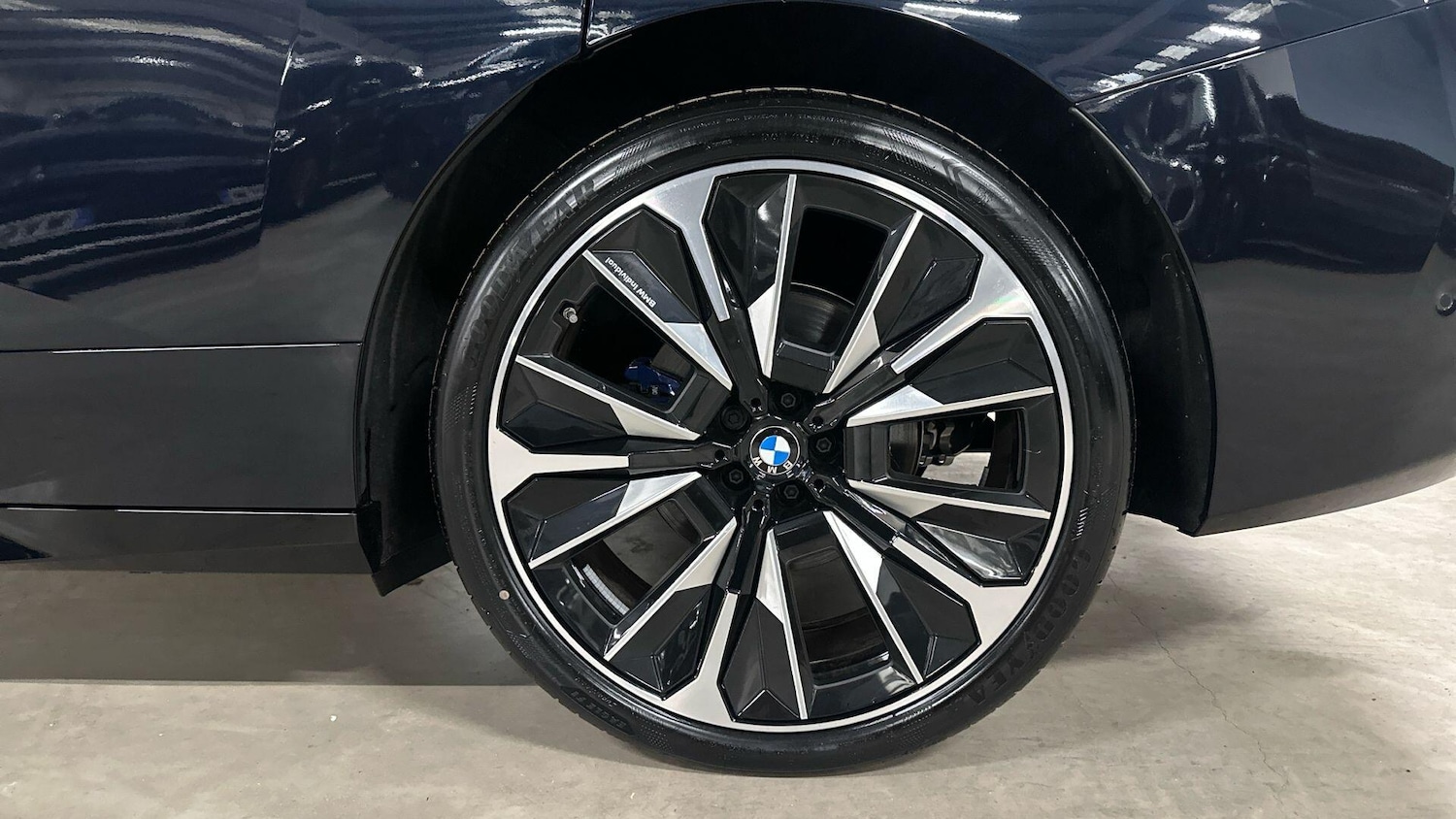 Used BMW iX for sale - 78135516: Photo 39