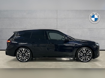 Used BMW iX 2025 for sale - 78135516: Photo