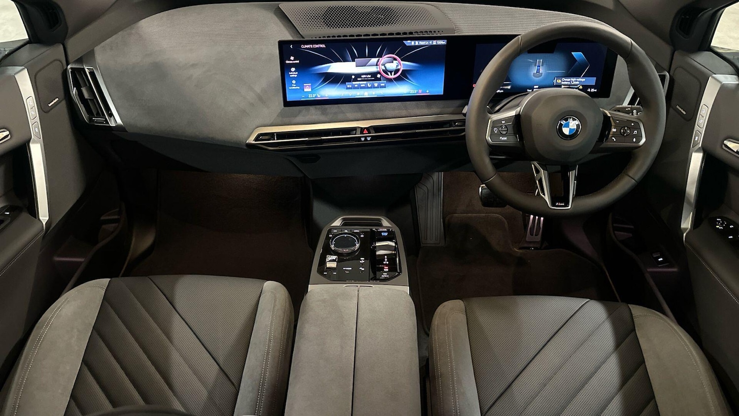 Used BMW iX for sale - 78135516: Photo 4