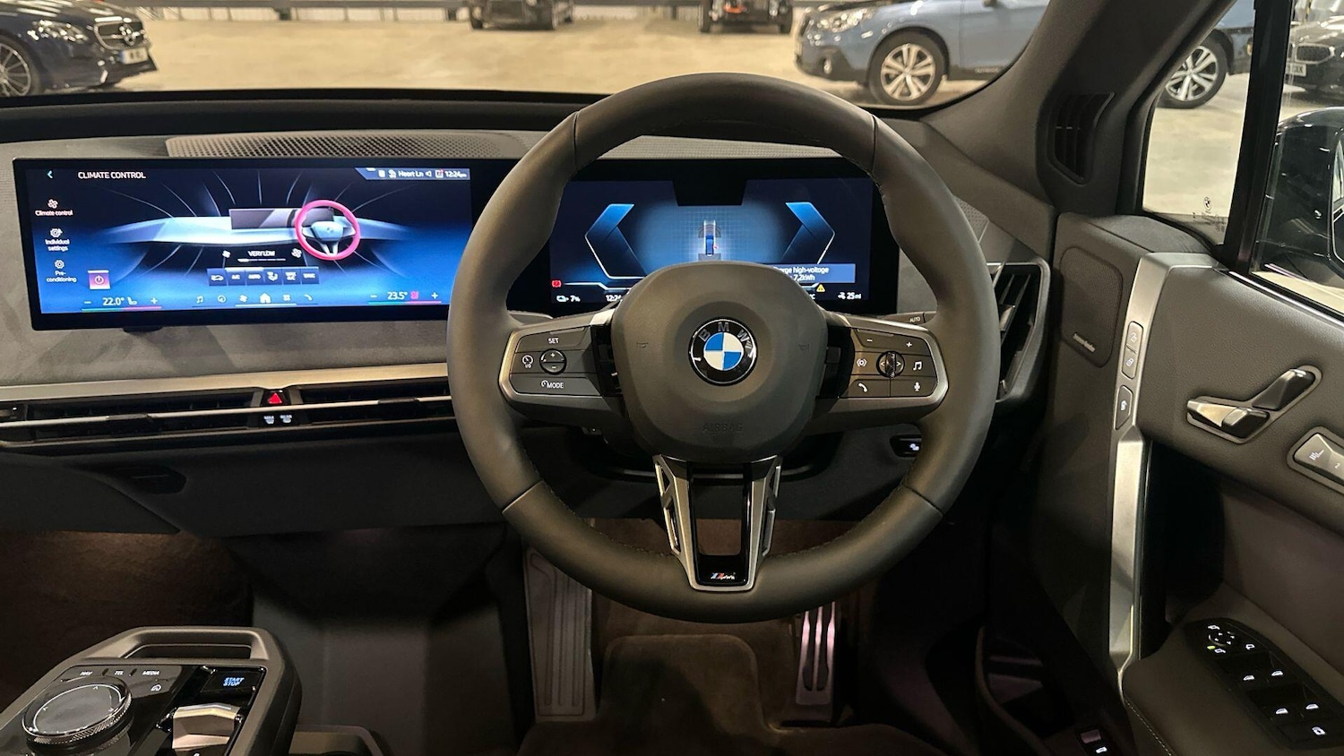 Used BMW iX for sale - 78135516: Photo 5