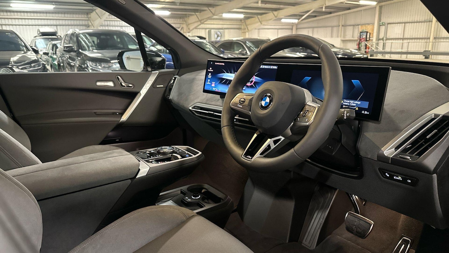 Used BMW iX for sale - 78135516: Photo 6