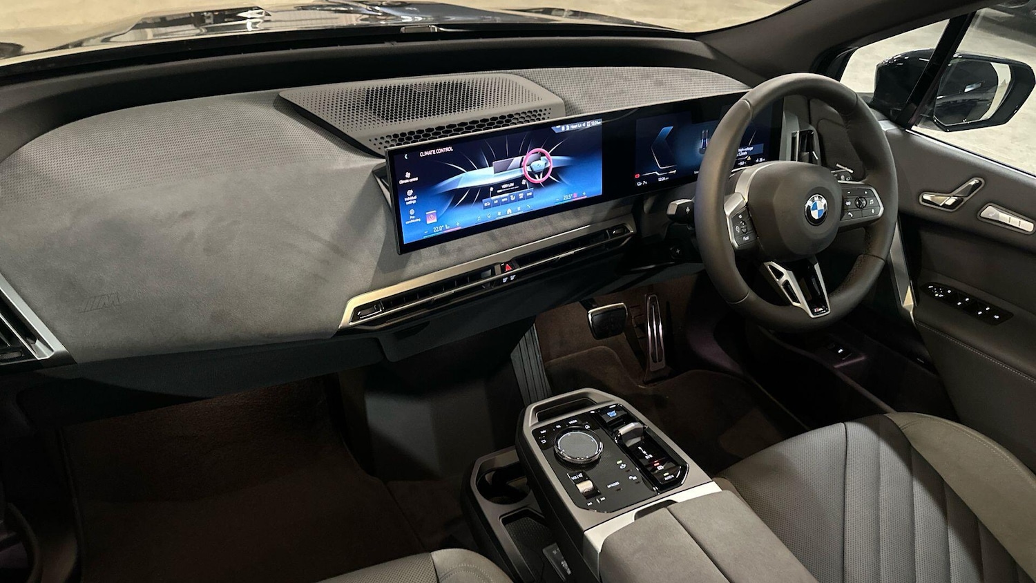 Used BMW iX for sale - 78135516: Photo 7