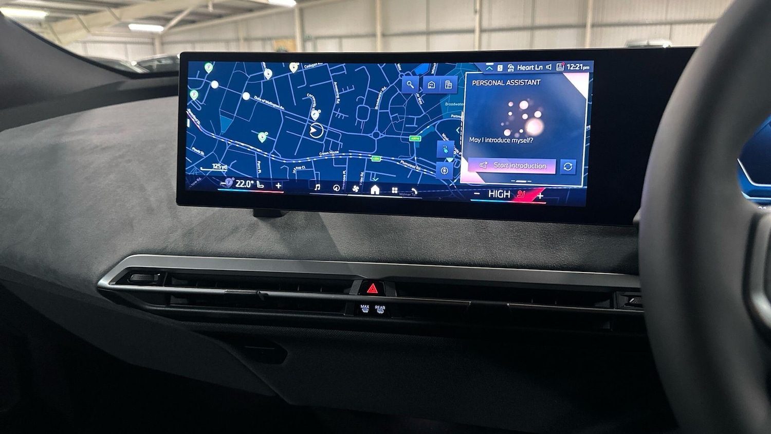 Used BMW iX for sale - 78135516: Photo 8