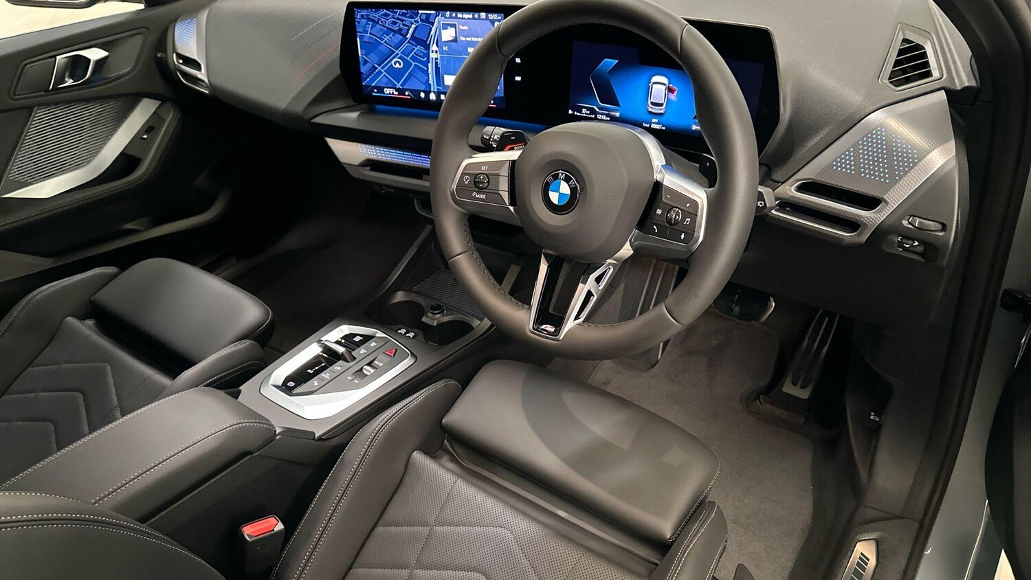 Used BMW 1 Series 2025 for sale - 77604575: Photo 11