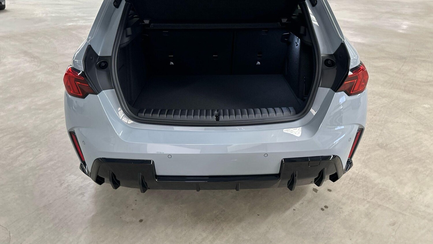 Used BMW 1 Series 2025 for sale - 77604575: Photo 13