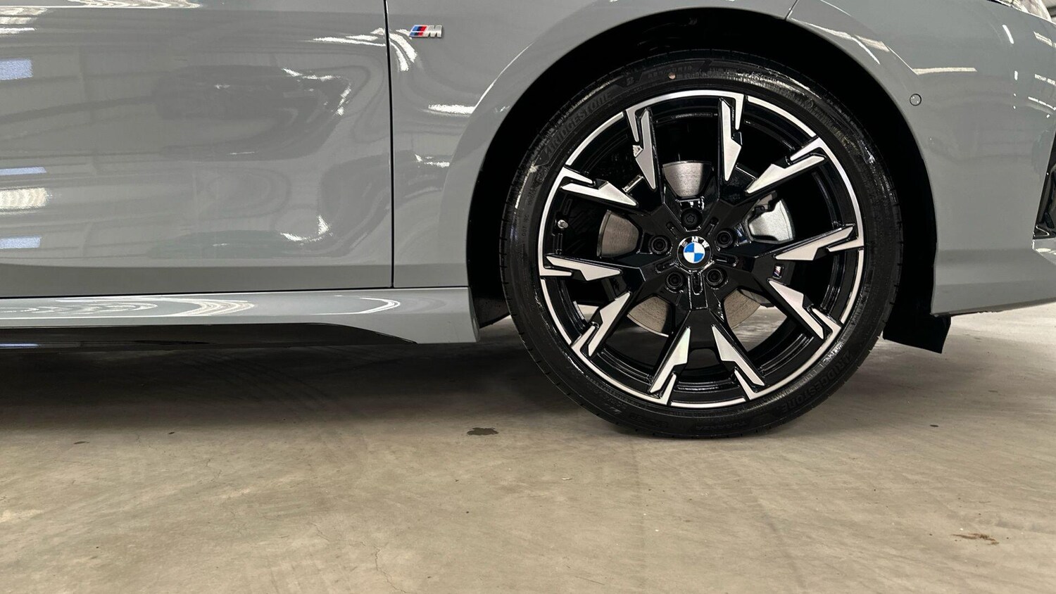 Used BMW 1 Series 2025 for sale - 77604575: Photo 14