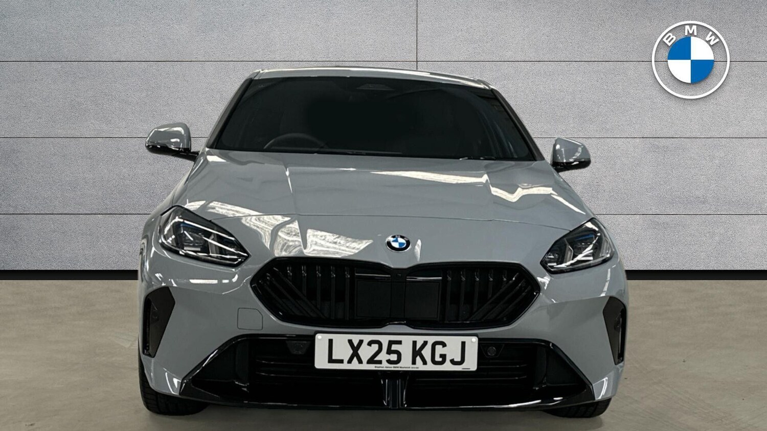 Used BMW 1 Series 2025 for sale - 77604575: Photo 16