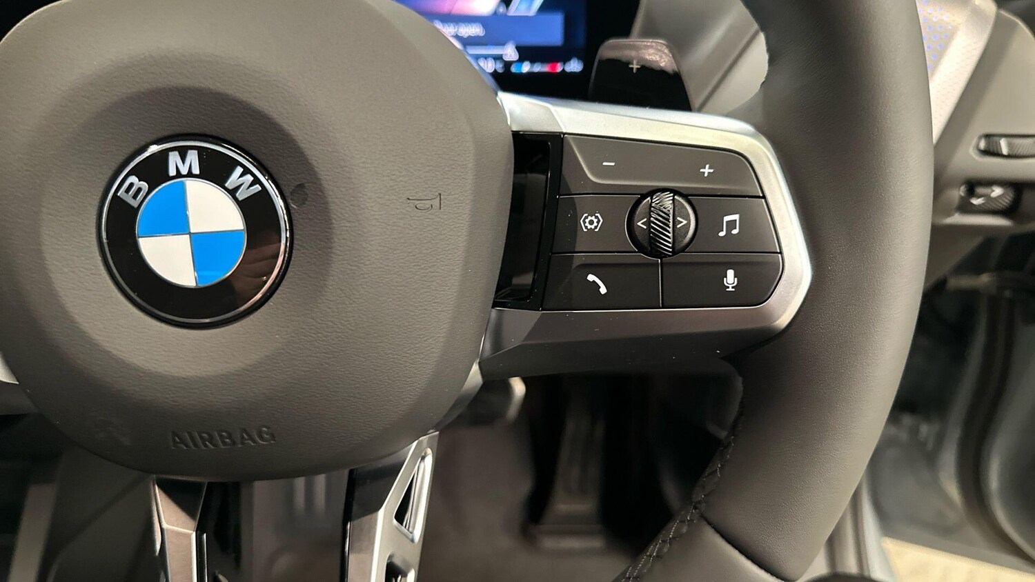 Used BMW 1 Series 2025 for sale - 77604575: Photo 18