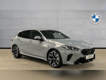 Used BMW 1 Series 2025 for sale - 77604575: Photo