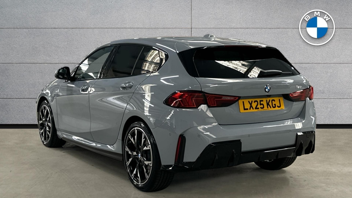 Used BMW 1 Series 2025 for sale - 77604575: Photo 2